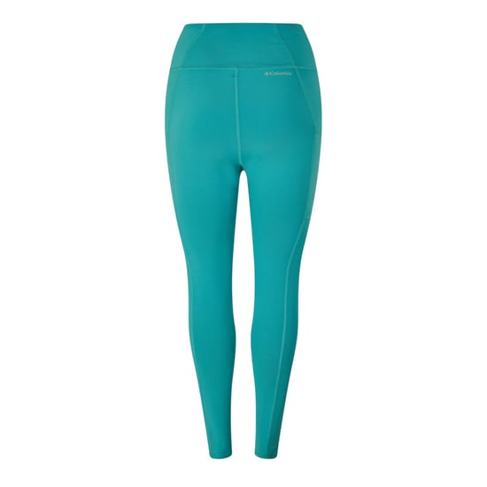 Columbia Boundless-legging voor dames (Teal) - Image 3