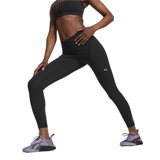 Puma Dames/Dames Performance Leggings (Zwart) - Image 1