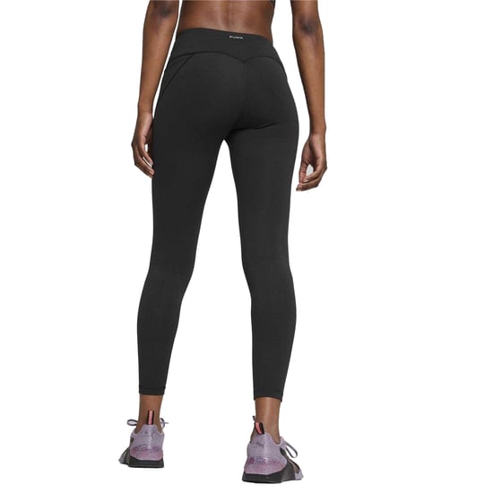 Puma Dames/Dames Performance Leggings (Zwart) - Image 3