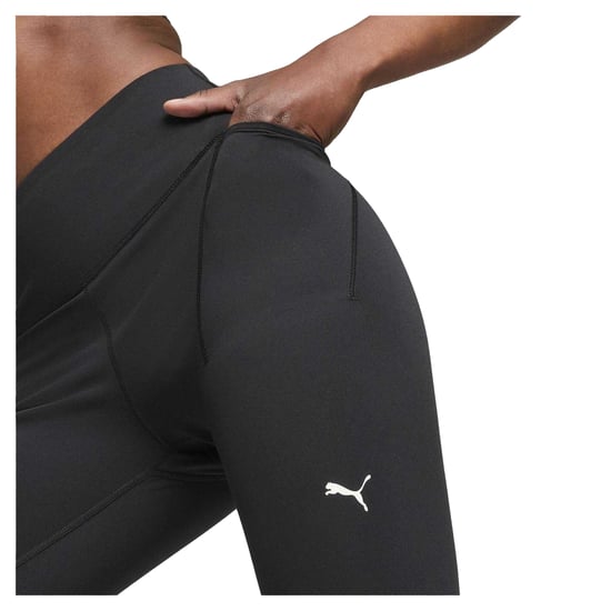 Puma Dames/Dames Performance Leggings (Zwart) - Image 4
