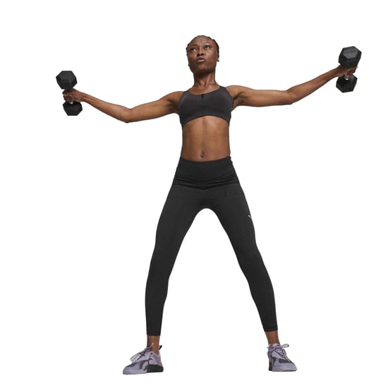 Puma Dames/Dames Performance Leggings (Zwart) - Image 5