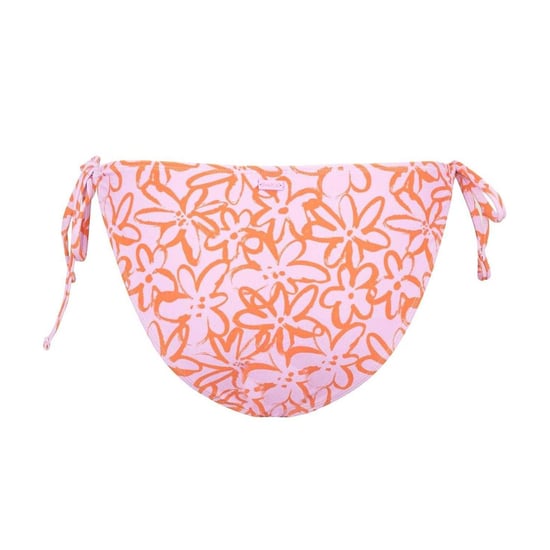 SoulCal Dames/Dames Bloemen Bikinibroekje (Roze) - Image 2