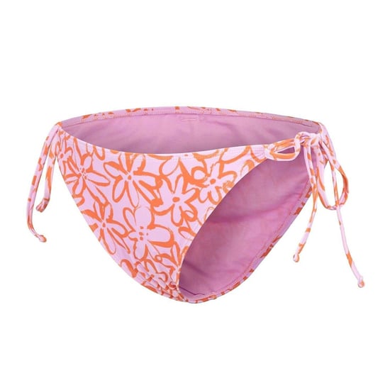 SoulCal Dames/Dames Bloemen Bikinibroekje (Roze) - Image 3