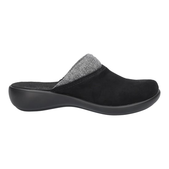 JOSEF SEIBEL Women House slippers Korsika 06 in black - Image 2