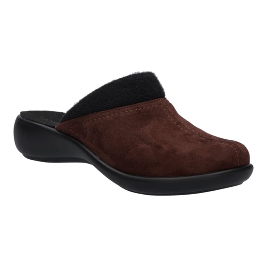 JOSEF SEIBEL Women House slippers Korsika 06 in red - Image 1