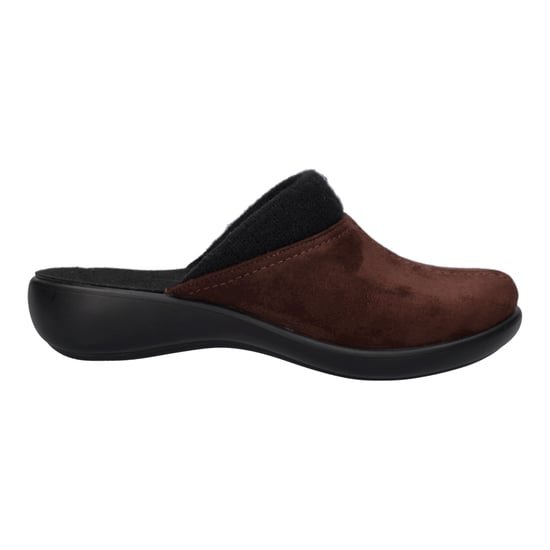 JOSEF SEIBEL Women House slippers Korsika 06 in red - Image 2