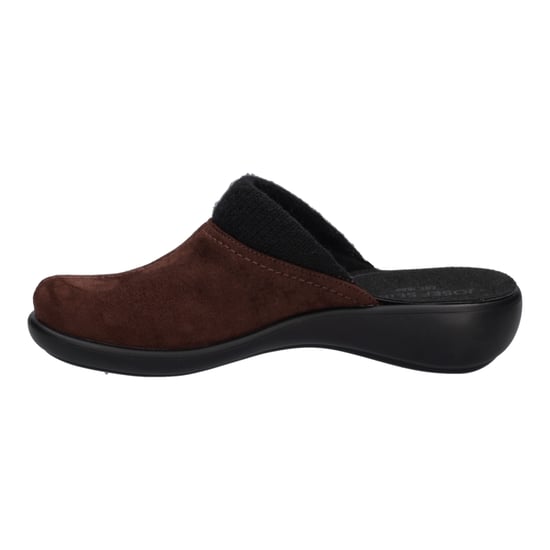 JOSEF SEIBEL Women House slippers Korsika 06 in red - Image 3