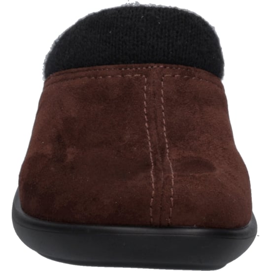 JOSEF SEIBEL Women House slippers Korsika 06 in red - Image 4