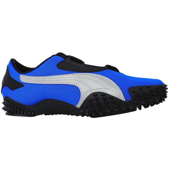Puma Mostro OG Mens Blue Trainers - Image 1