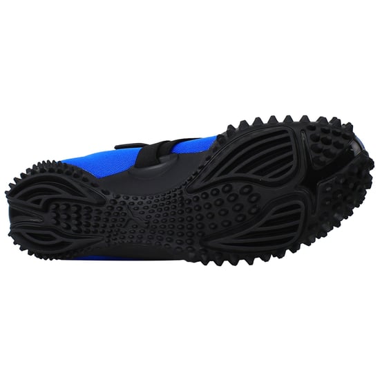 Puma Mostro OG Mens Blue Trainers - Image 5