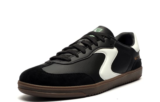 Skechers Hotshot Pyke Mens Wide Fit Trainers - Image 2
