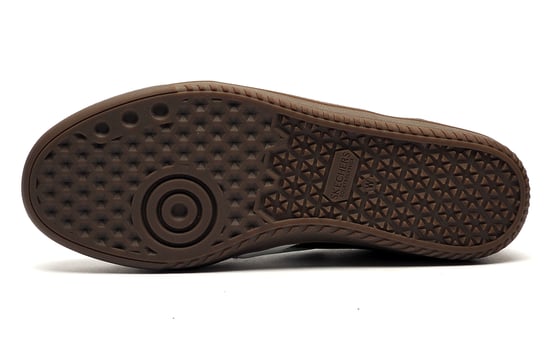 Skechers Hotshot Pyke Mens Wide Fit Trainers - Image 4