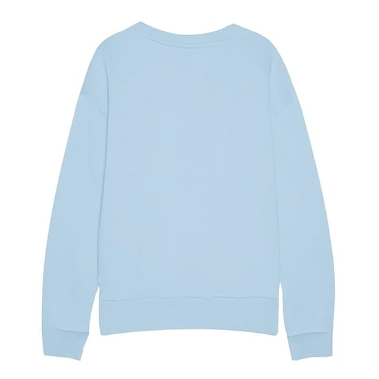 K-Pop Demon Hunters Childrens/Kids Derpy & Sussie Icons Sweatshirt (Light Blue) - Image 2