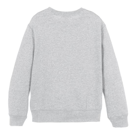 K-Pop Demon Hunters Demon Group Saja-sweatshirt voor jongens (kinderen) (Atletische Heide) - Image 2