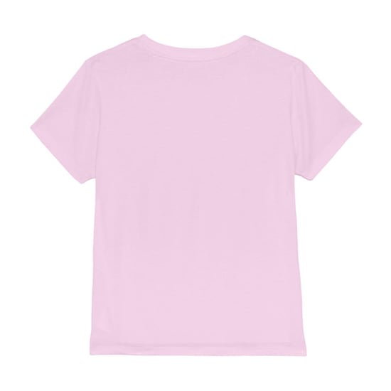 Peppa Pig Kinderen/Kinderen Grote Zus T-Shirt (Lichtroze) - Image 2