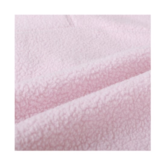 Dare 2B Womens/Ladies Slide Out Fleece Top (Pink Haze) - Image 6