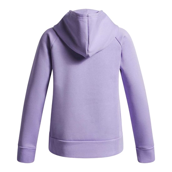 Under Armour Hoodie ‘Girls Rival’ (Paars) - Image 3