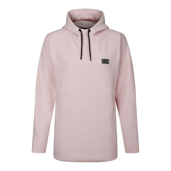 Dare 2B Womens/Ladies Snowburst Hoodie (Pink Haze) - Image 2
