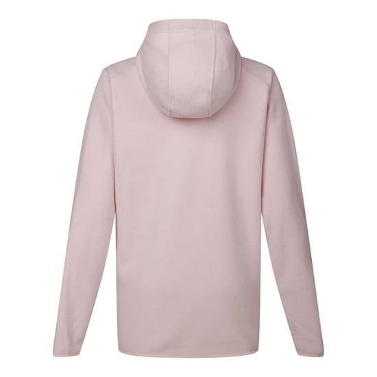 Dare 2B Womens/Ladies Snowburst Hoodie (Pink Haze) - Image 3