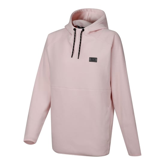 Dare 2B Womens/Ladies Snowburst Hoodie (Pink Haze) - Image 4