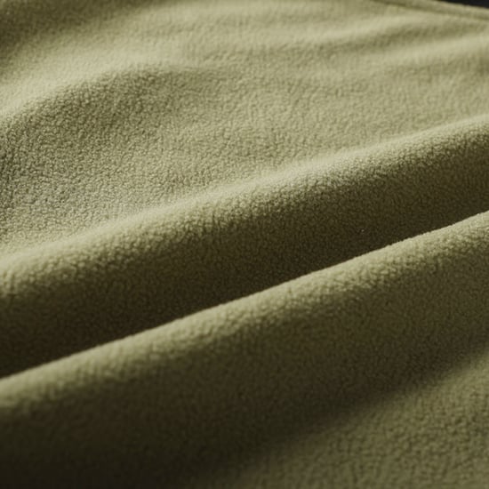 Dare 2B Kinder/Kinder Rapid Fleece Top (Martini-olijfje) - Image 4