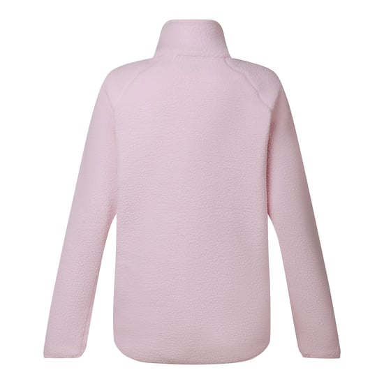 Dare 2B Dames/Dames Excursion Fleecejack (Roze waas) - Image 2