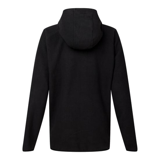 Dare 2B Womens/Ladies Snowburst Hoodie (Black) - Image 3