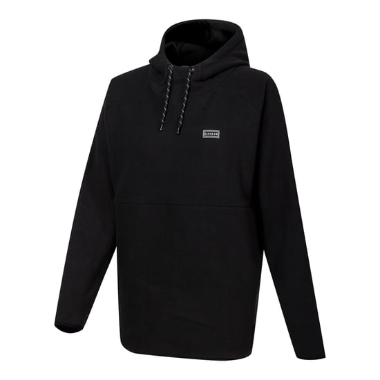 Dare 2B Womens/Ladies Snowburst Hoodie (Black) - Image 4