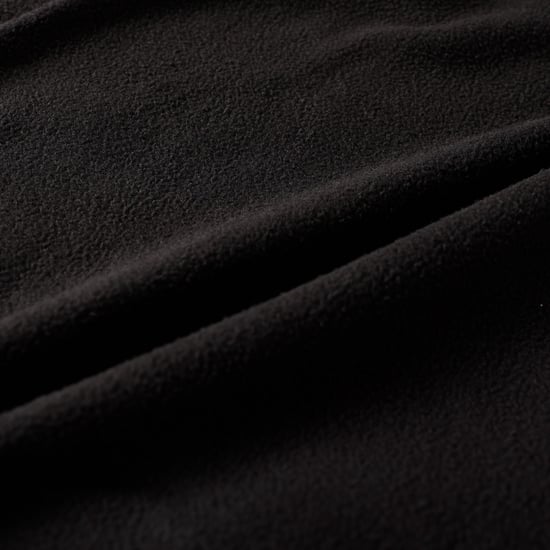 Dare 2B Womens/Ladies Snowburst Hoodie (Black) - Image 5