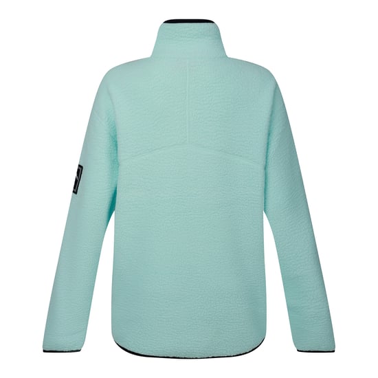 Dare 2B Womens/Ladies Slide Out Fleece Top (Water Ballet) - Image 2
