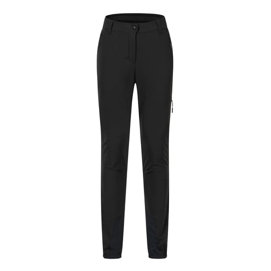 Dare 2B Womens/Ladies Peak Hiking Trousers (Black) - Image 2