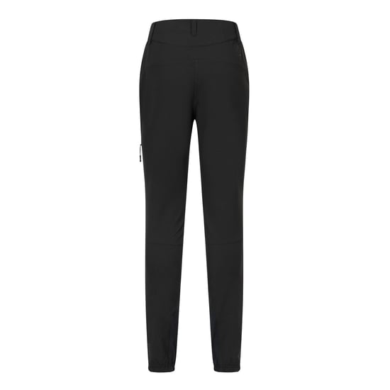 Dare 2B Womens/Ladies Peak Hiking Trousers (Black) - Image 3
