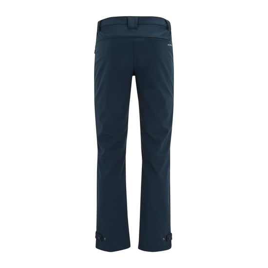 Regatta Geo softshell-wandelbroek voor heren (Marine) - Image 3
