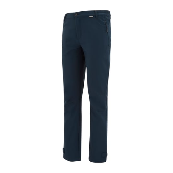 Regatta Geo softshell-wandelbroek voor heren (Marine) - Image 4