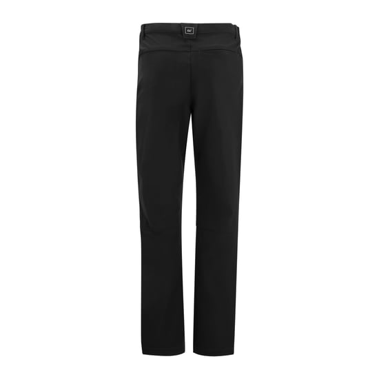 Regatta Womens/Ladies Questra V Hiking Trousers (Black) - Image 3