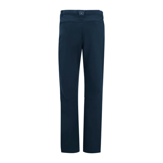 Regatta Womens/Ladies Questra V Hiking Trousers (Navy) - Image 3