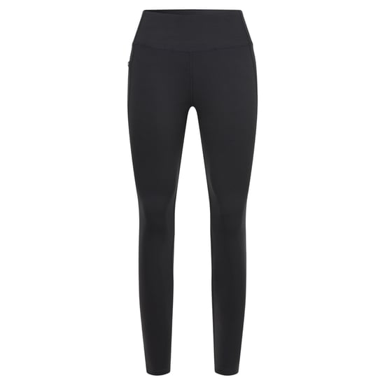 Regatta Comfortabele outdoor-leggings voor dames (Zwart) - Image 2