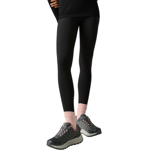 Regatta Comfortabele outdoor-leggings voor dames (Zwart) - Image 5