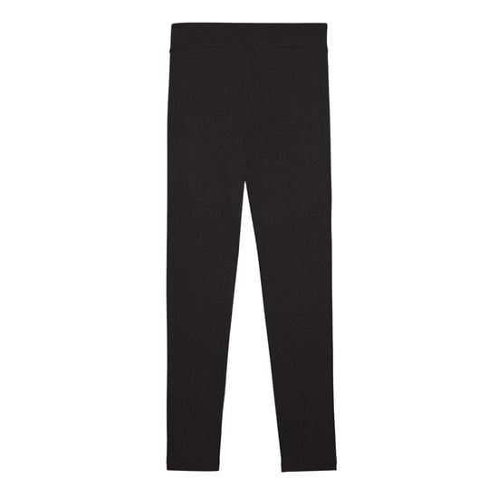 Puma Hardlooplegging met strepen aan de zijkant voor kinderen (Poema Zwart) - Image 2