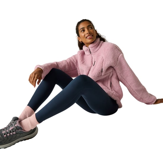 Regatta Comfortabele outdoor-leggings voor dames (Marine) - Image 4
