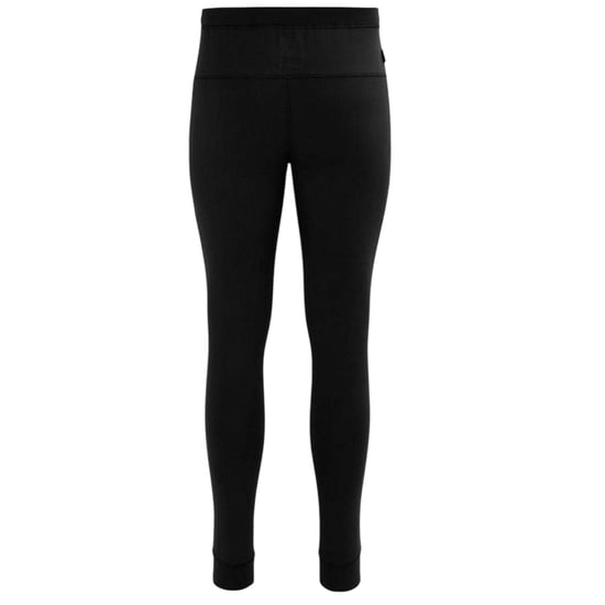 Nevica Mens Slim Thermal Leggings (Black) - Image 2