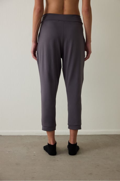 Women's Yoga Pants Low Rise - Image 2