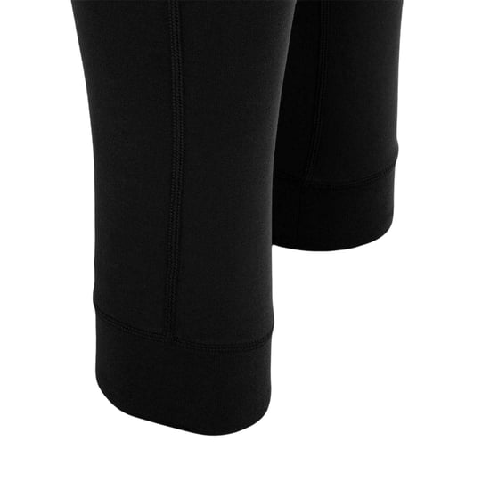 Nevica Mens Slim Thermal Leggings (Black) - Image 4