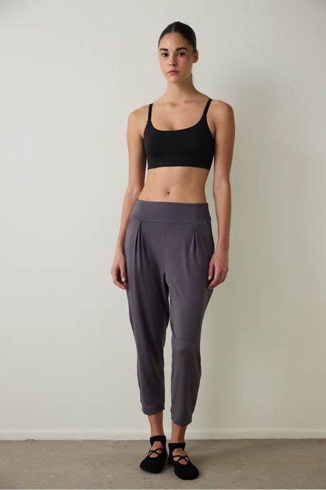 Women's Yoga Pants Low Rise - Image 3