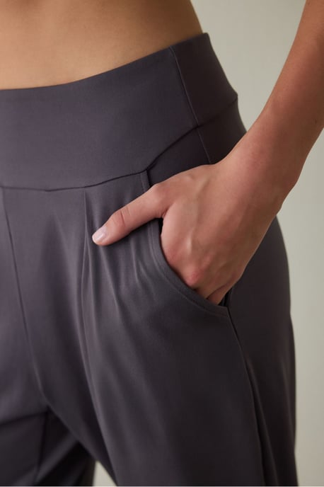 Women's Yoga Pants Low Rise - Image 4