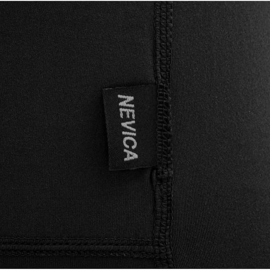 Nevica Mens Slim Thermal Leggings (Black) - Image 5