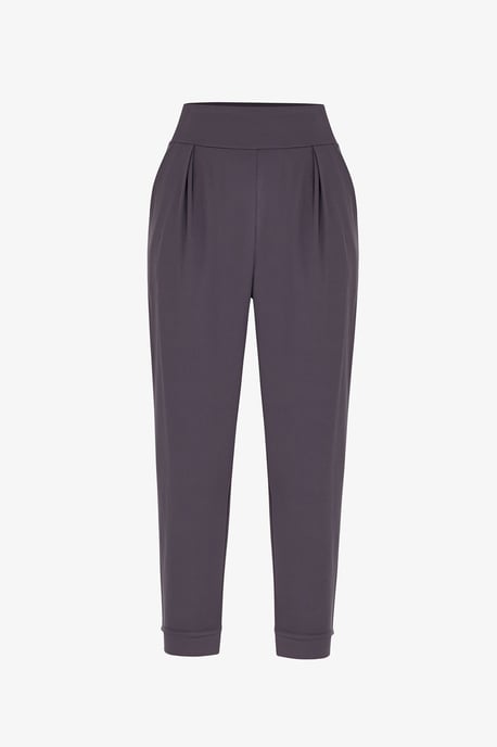Women's Yoga Pants Low Rise - Image 5