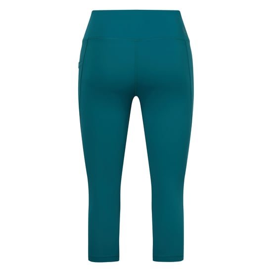 Dare 2B Womens/Ladies Influential II 3/4 Leggings (Mediterranea) - Image 2