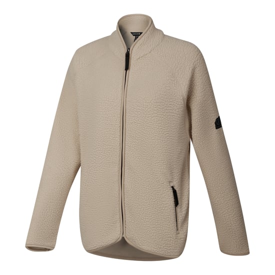 Dare 2B Dames/Dames Excursion Fleecejack (Witte peper) - Image 3
