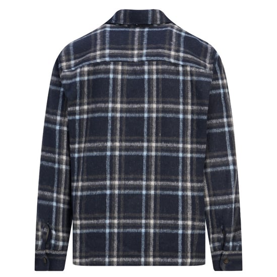 State of Art Casual overhemd donker - Image 2